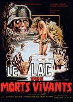 Zombie Lake (1980) Escenas Nudistas
