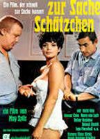 Zur Sache, Schätzchen 1968 película escenas de desnudos