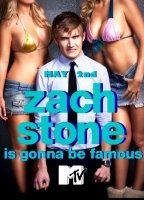 Zach Stone Is Gonna Be Famous 2013 película escenas de desnudos