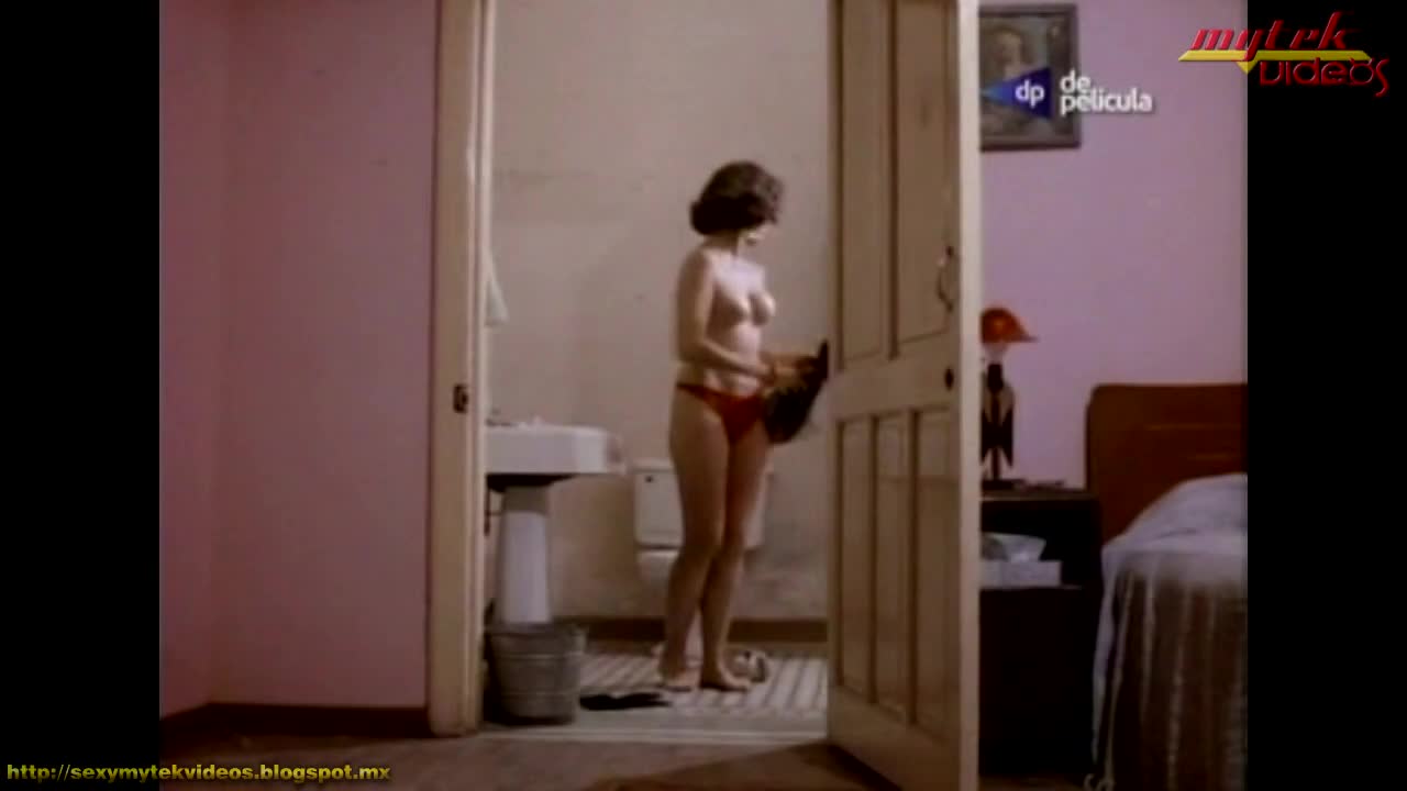 Ana luisa peluffo desnuda