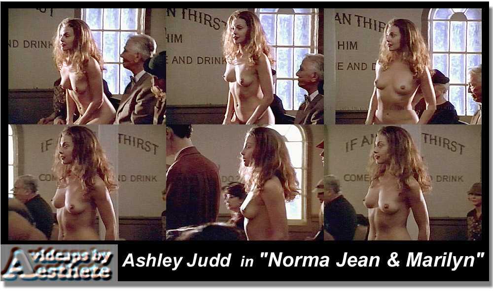 Ashley Judd Nude Pics Página 2