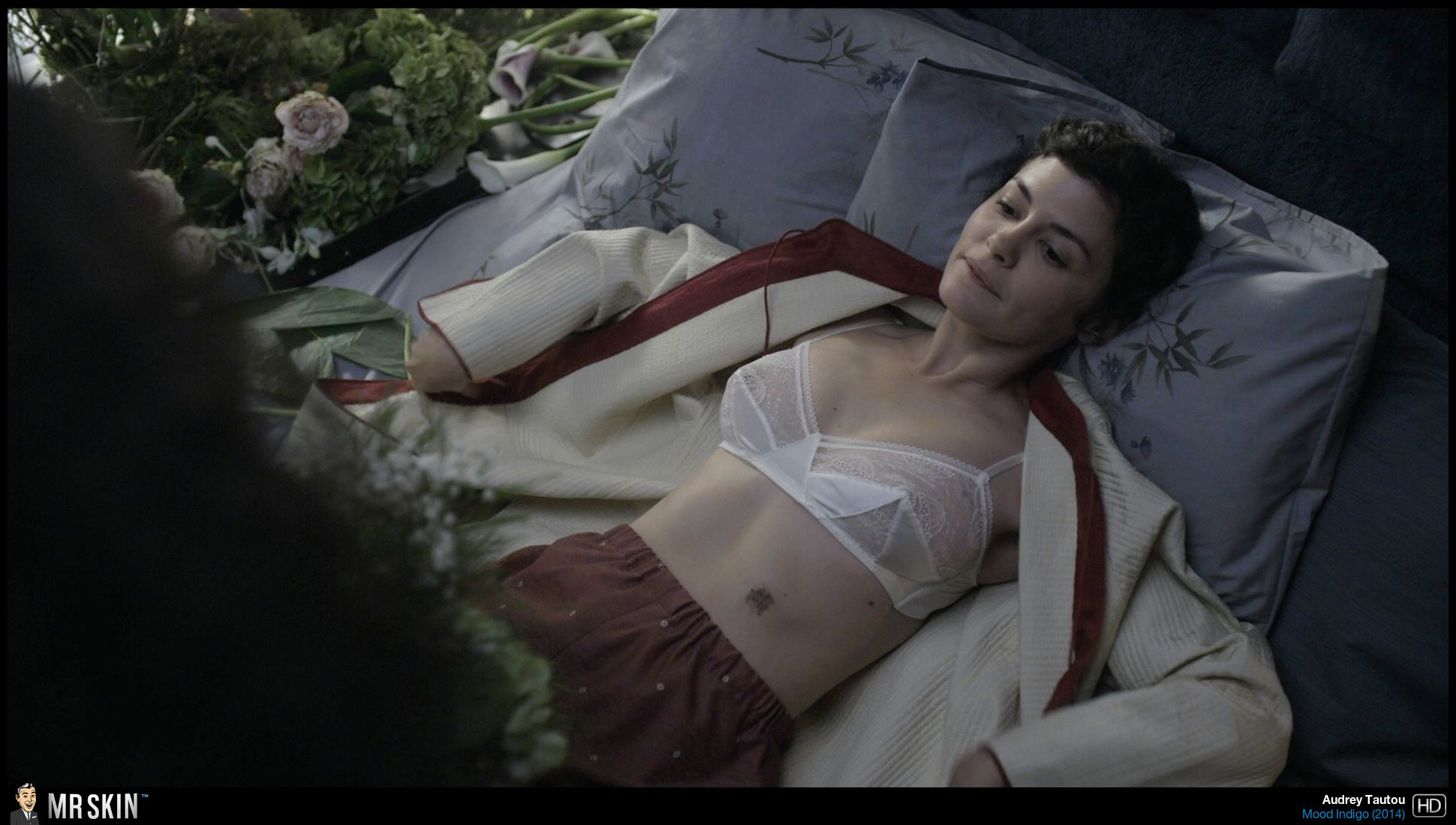 Audrey tautou naked Audrey tautou naked