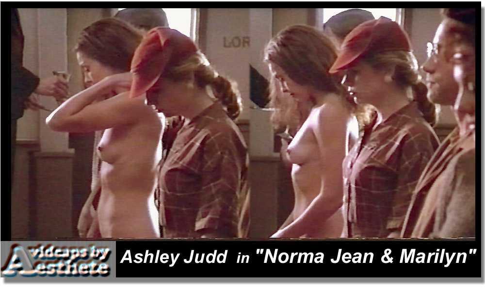 Ashley Judd nude pics página