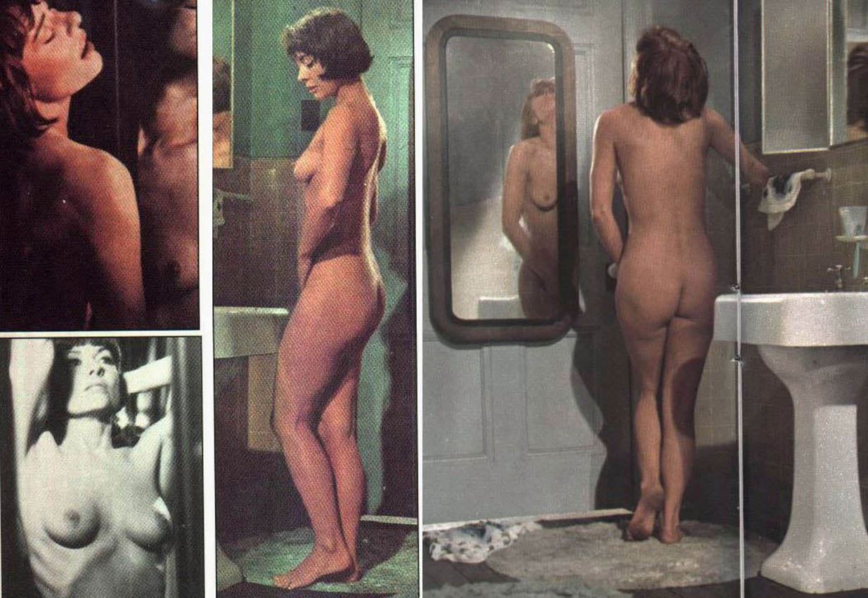 Anne Heywood nude pics.