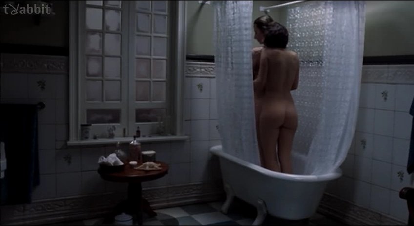 Ana Serradilla nude pics.