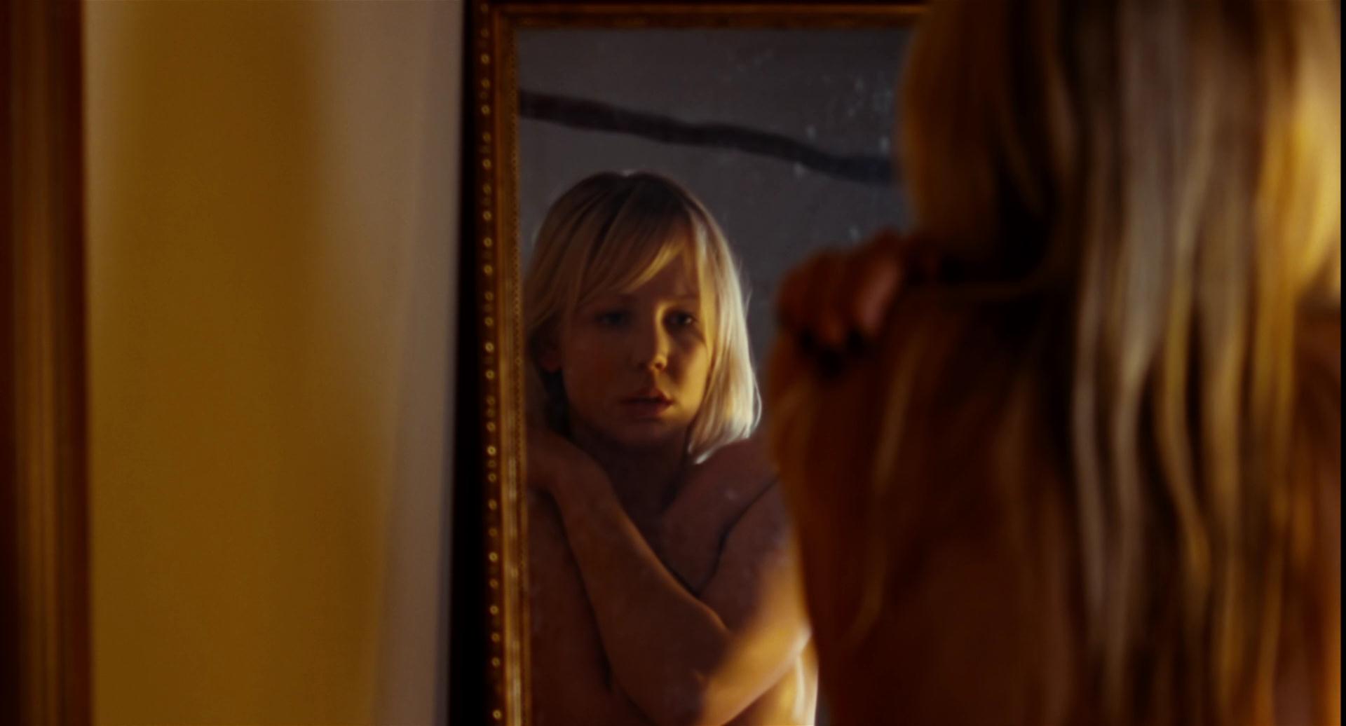 Adelaide Clemens nude pics.