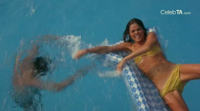 Ali Macgraw Desnuda En Goodbye Columbus