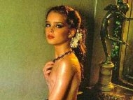 Brooke Shields Desnuda Im genes V deos Y Grabaciones Sexuales De 