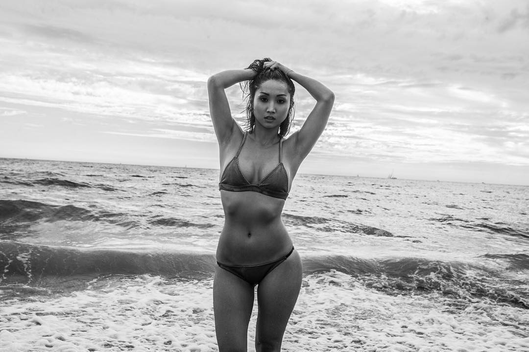 Naked Brenda Song Added 07 19 2016 By Drmario