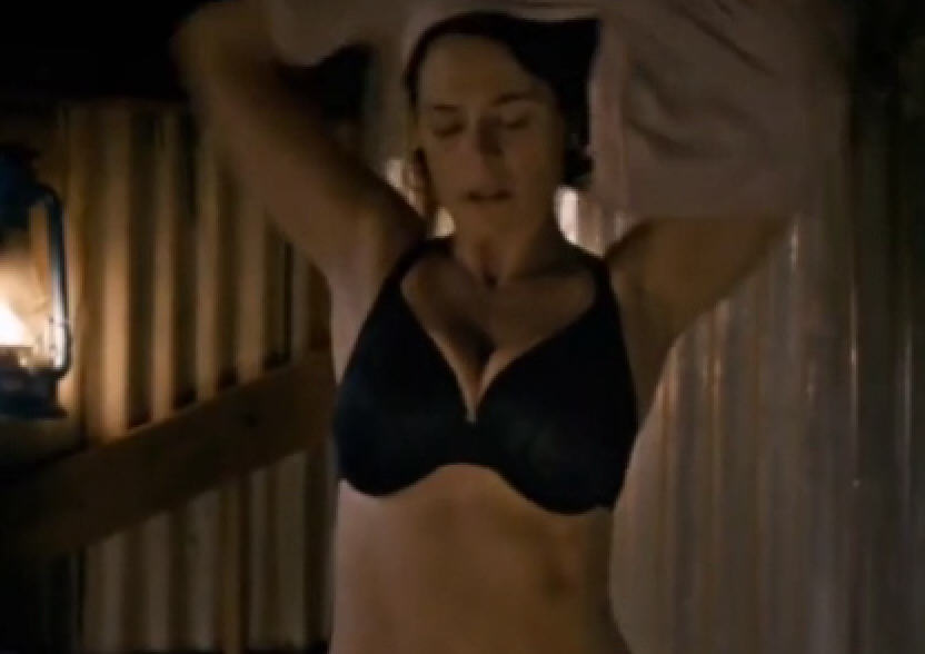 Belinda Stewart Wilson Desnuda En All That Way For Love