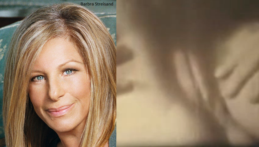 Barbra Streisand Desnuda Im Genes V Deos Y Grabaciones Sexuales De