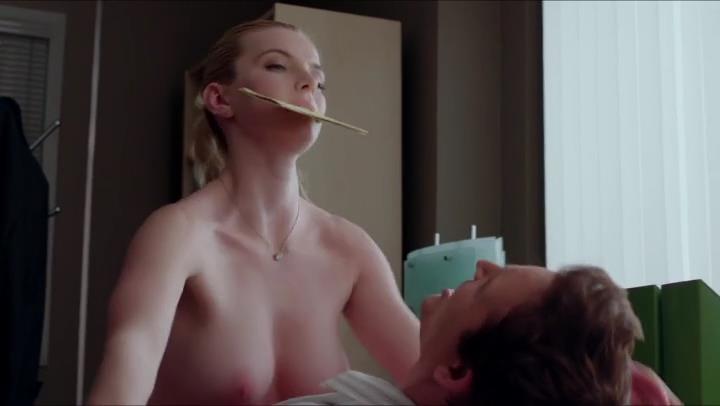 Betty Gilpin Desnuda En Nurse Jackie