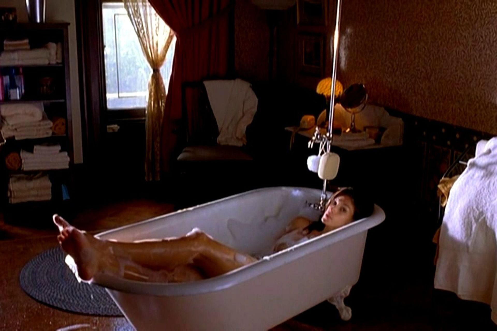 Cindy Crawford Nude Scenes 99