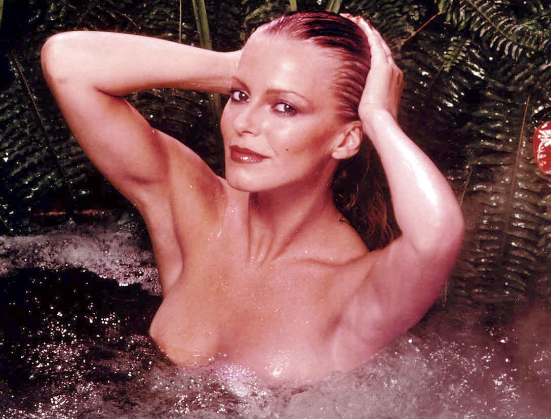 Naked Cheryl Ladd Added 07192016 By Jyvvincent 