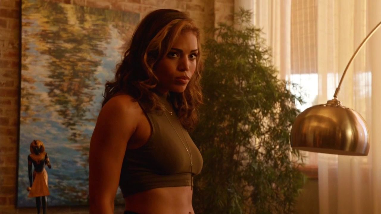 Ciara renée tits