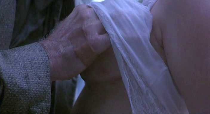 Drew Barrymore Desnuda En Hiedra Venenosa