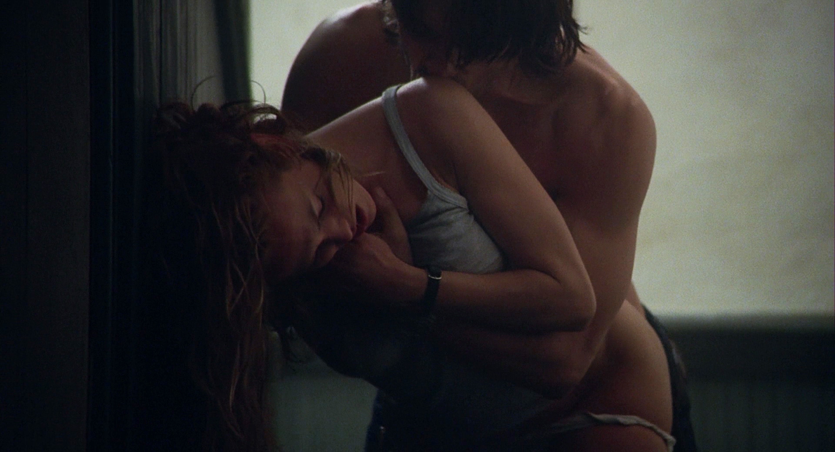 Diane Lane Desnuda En Unfaithful