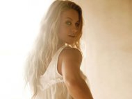 Dany Giehl Desnuda En Playboy Brasil