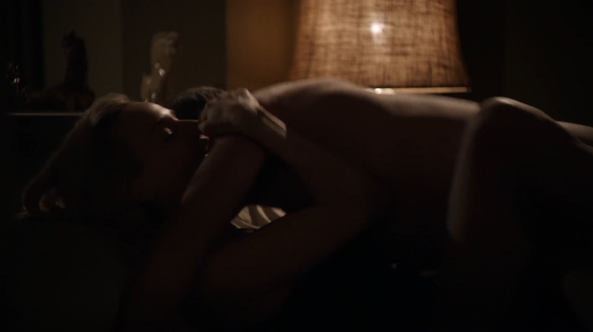 Diane Kruger Desnuda En The Bridge