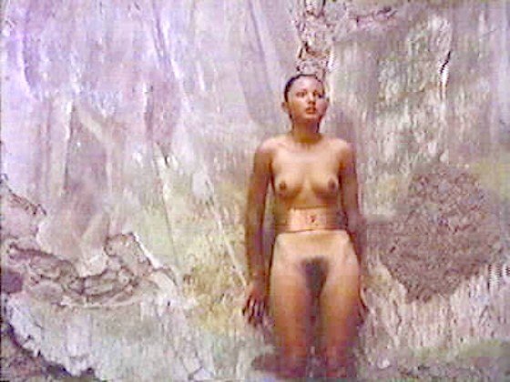 Elpidia Carrillo Desnuda En Deseos Hot Sex Picture