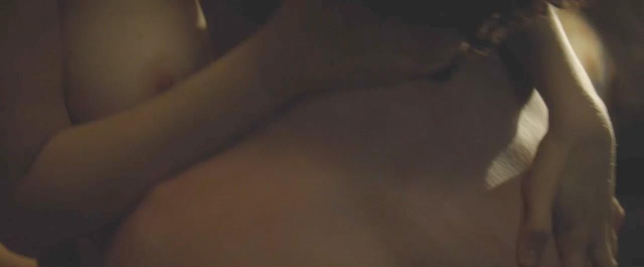 Elizabeth Olsen Nude Pics Página 2