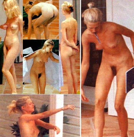 Gwyneth Paltrow Desnuda En Beach Babes