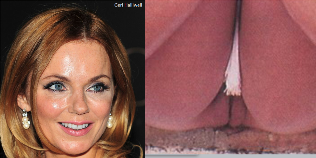 Geri Halliwell Desnuda Imágenes Vídeos Y Grabaciones Sexuales De Geri Halliwell Desnuda