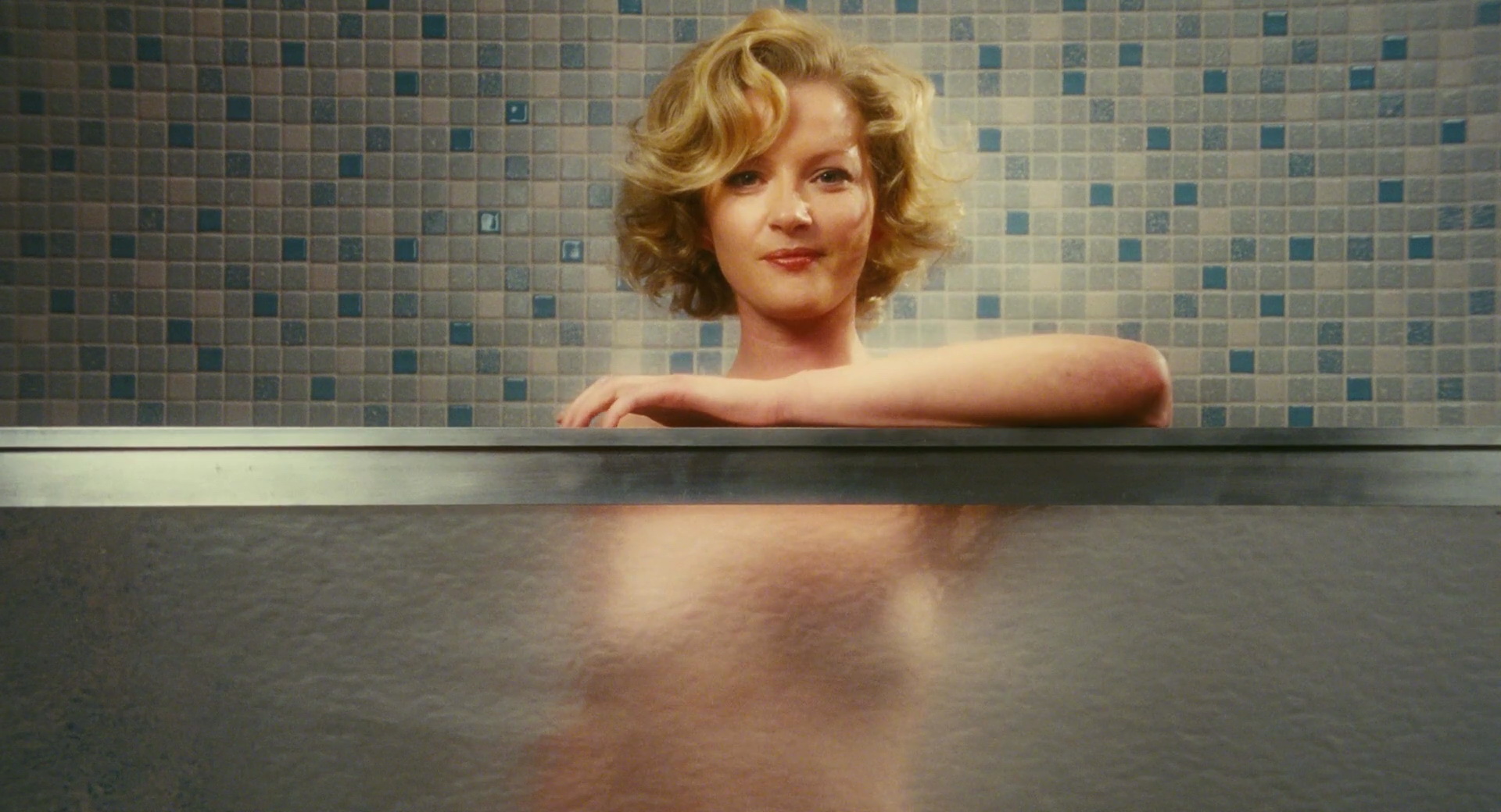 Gretchen Mol Desnuda En An American Affair