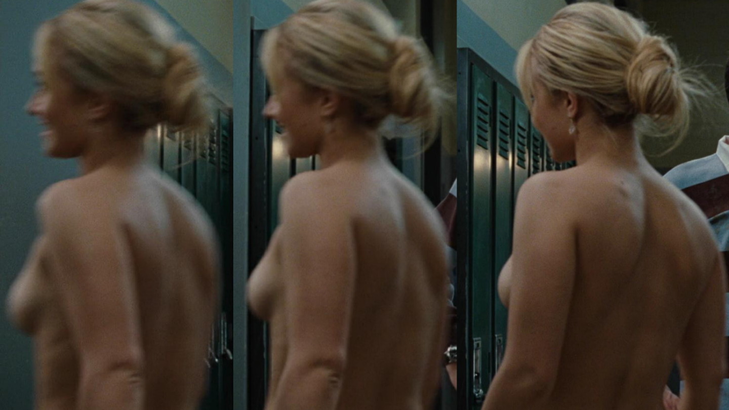 Hayden Panettiere Nude Pics Página 4 