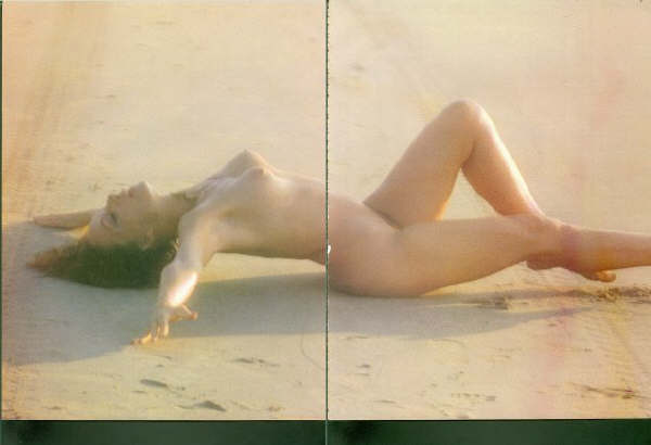 Isela Vega Nude Pics Página 1