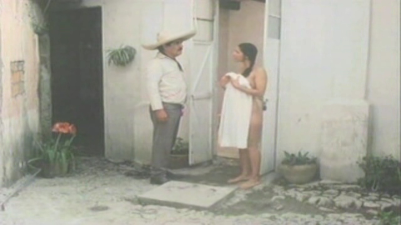 Isaura Espinoza Desnuda En Huevos Rancheros 3051