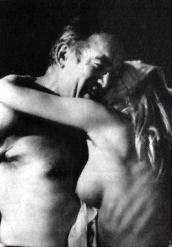 Inger Stevens Nude Pics Videos Sex Tape. 