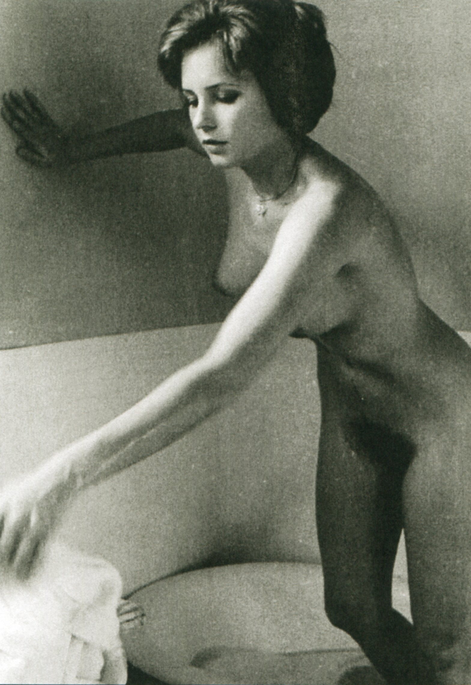 Irene Miracle nude pics 