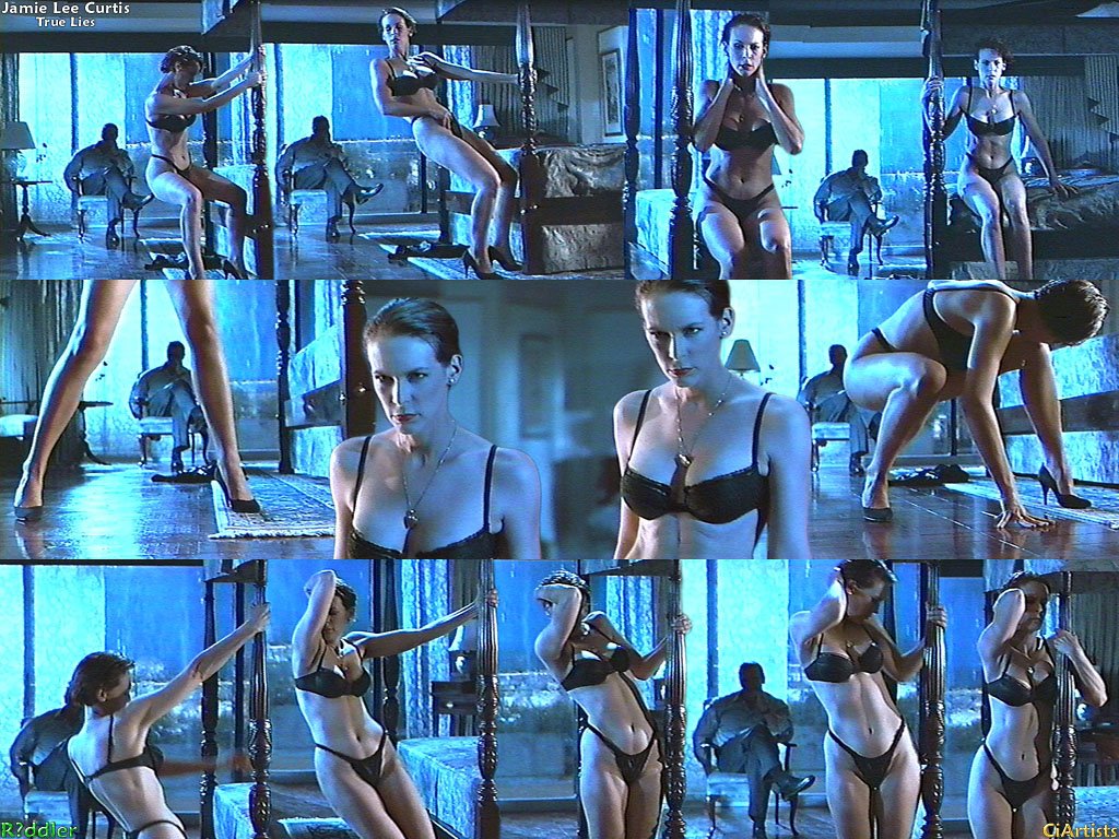 Jamie Lee Curtis Nude Pics Página 1