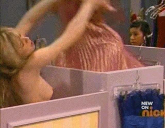 Jennette Mccurdy Desnuda En Icarly 3197