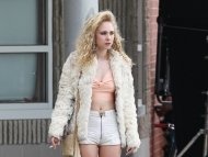 Naked Juno Temple Added 07 19 2016 By