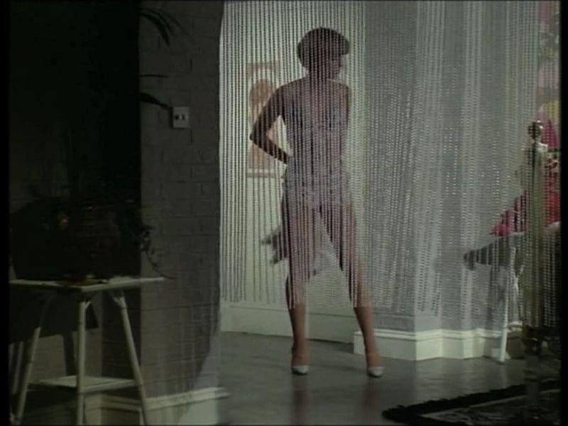 Joanna Lumley Nude Pics Página 1