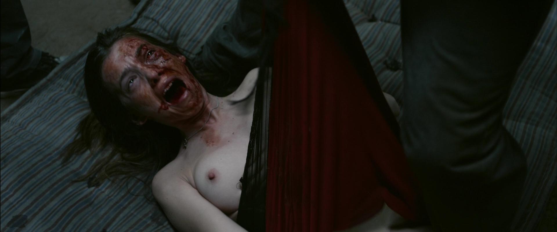 Horror movies with lots of boobs