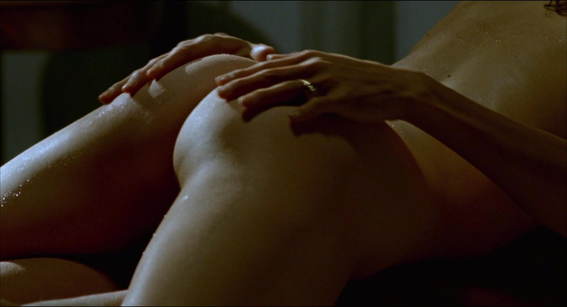 Jane March Desnuda En The Lover 