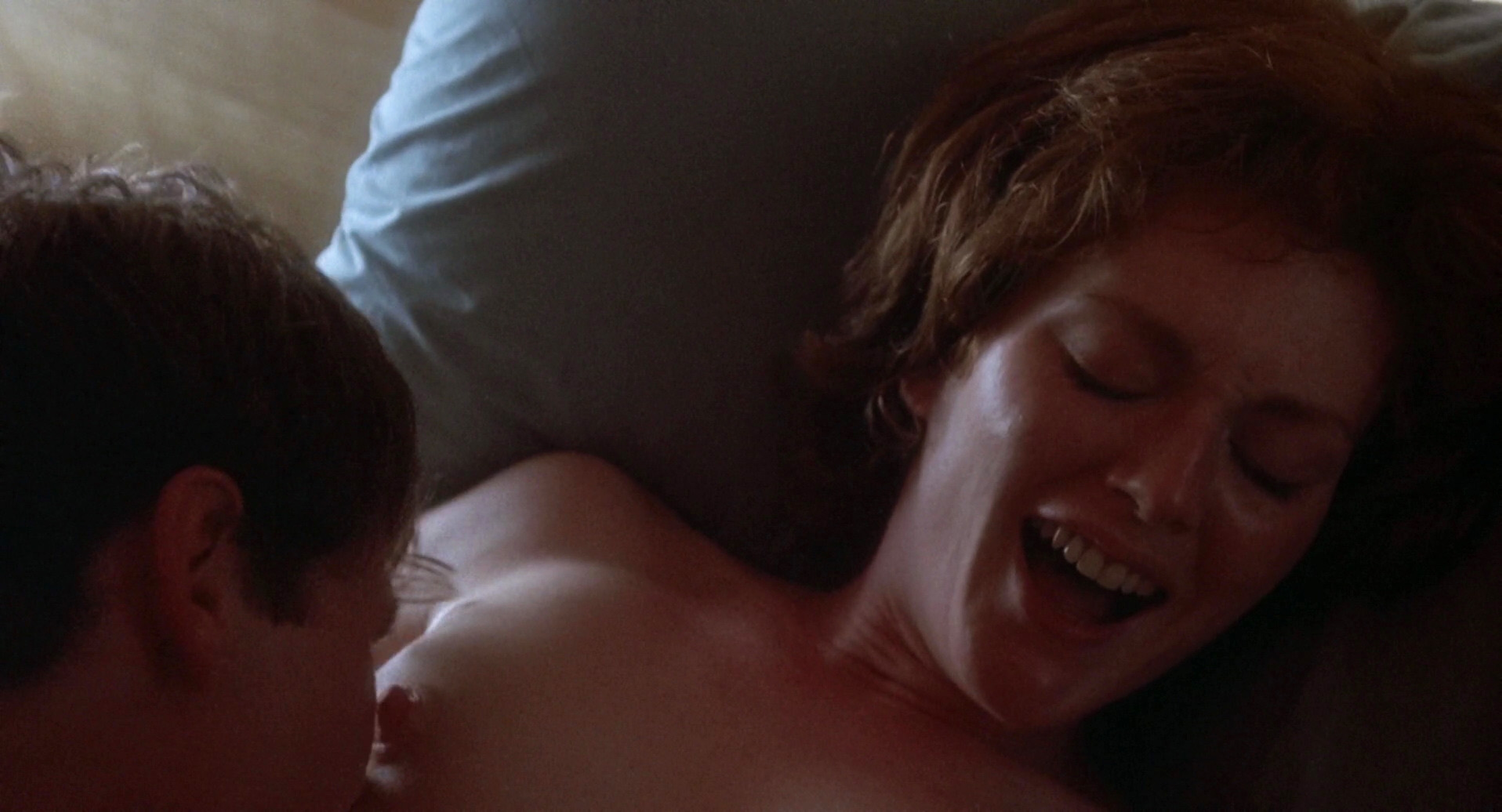 Julianne Moore Desnuda En Body Of Evidence