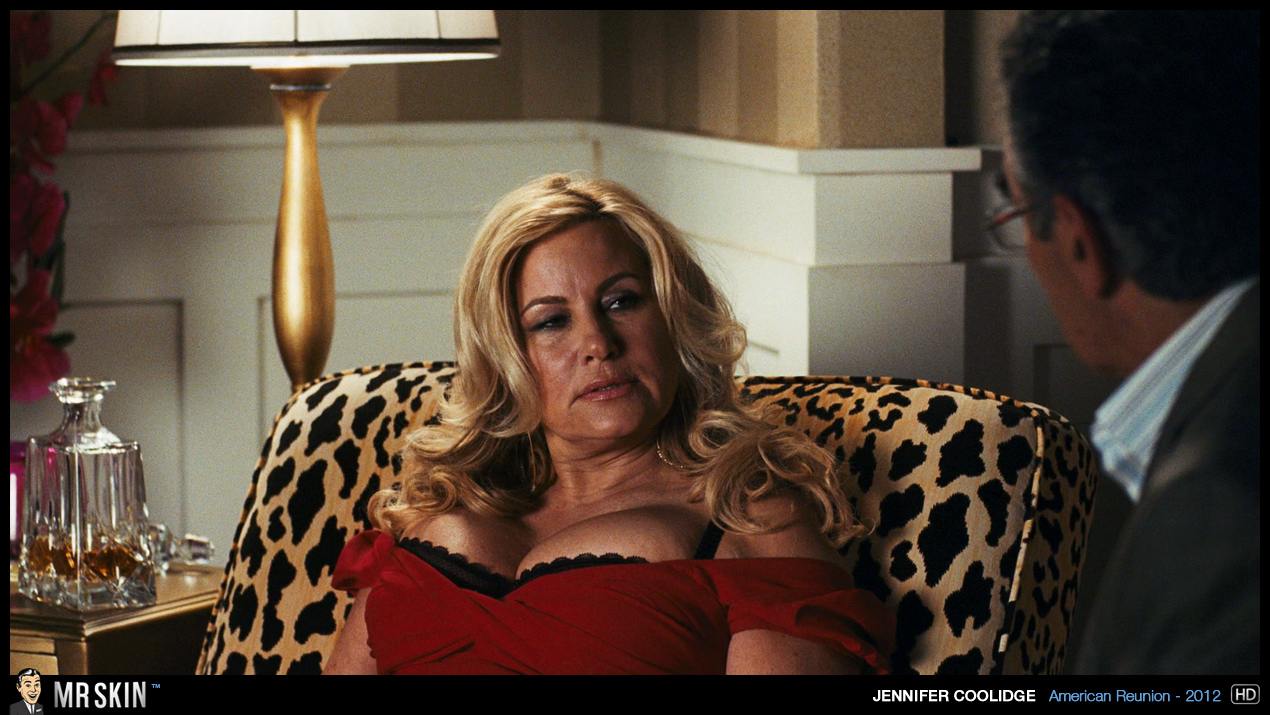 Jennifer Coolidge Nude Pictures 34