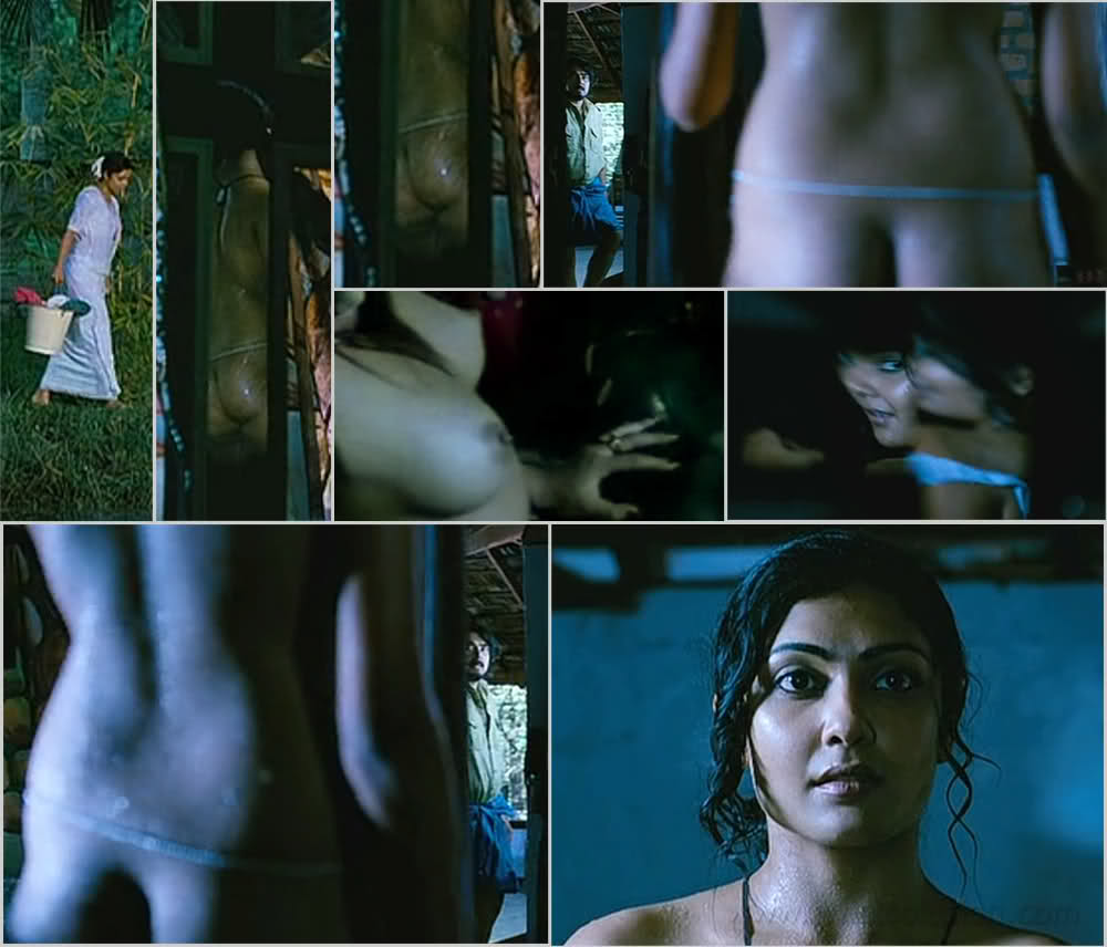 kamalinee mukherjee nude pics página 1