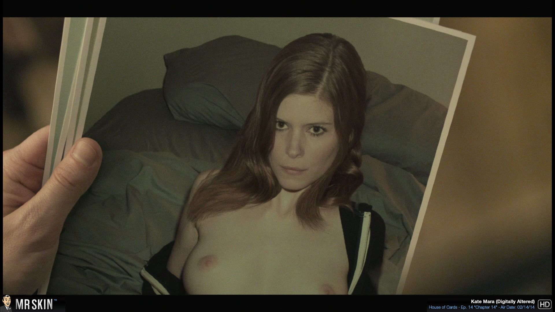 kate mara nude pics página