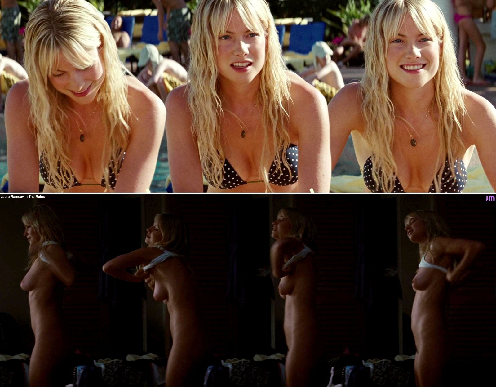 Laura ramsey nude pics - 🧡 Лаура Рэмси nude pics, Страница -6 ANC...