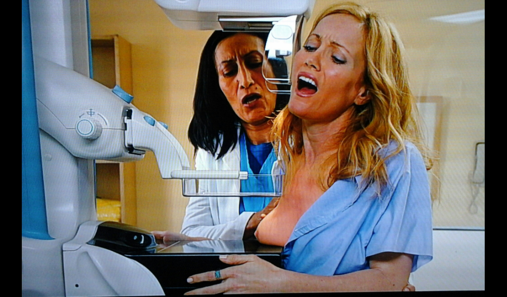 Leslie Mann Desnuda En This Is