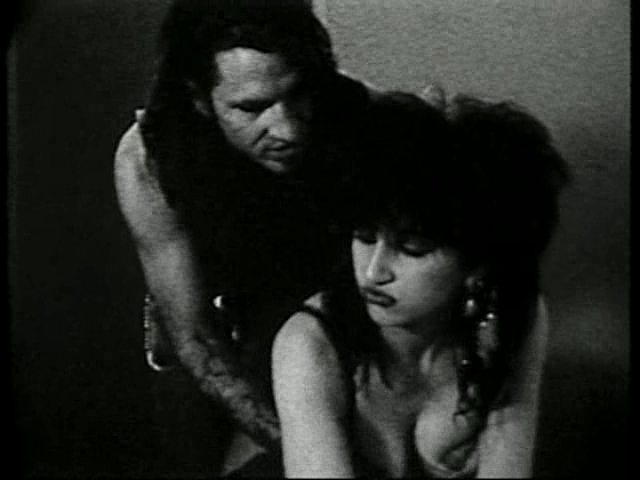 Lydia Lunch nude pics.