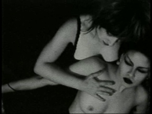 Lydia Lunch nude pics.