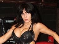 Leslie Culton Desnuda En Women S Extreme Wrestling