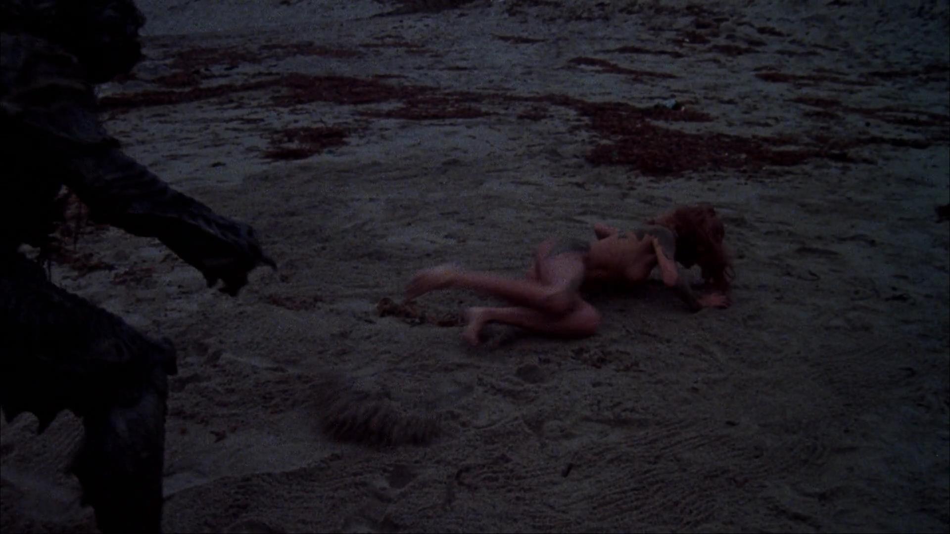 Lisa Glaser nude pics.