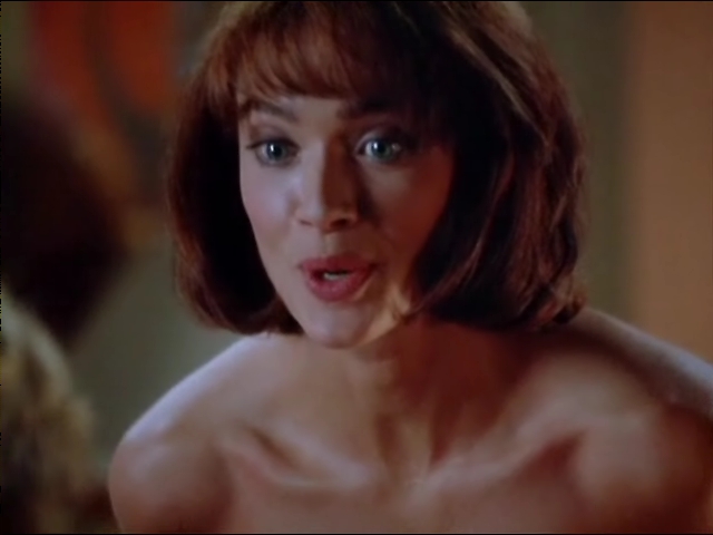 Lauren Holly Desnuda En Picket Fences 2481